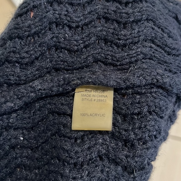 Soft Surroundings Duster - Picture 6 of 7